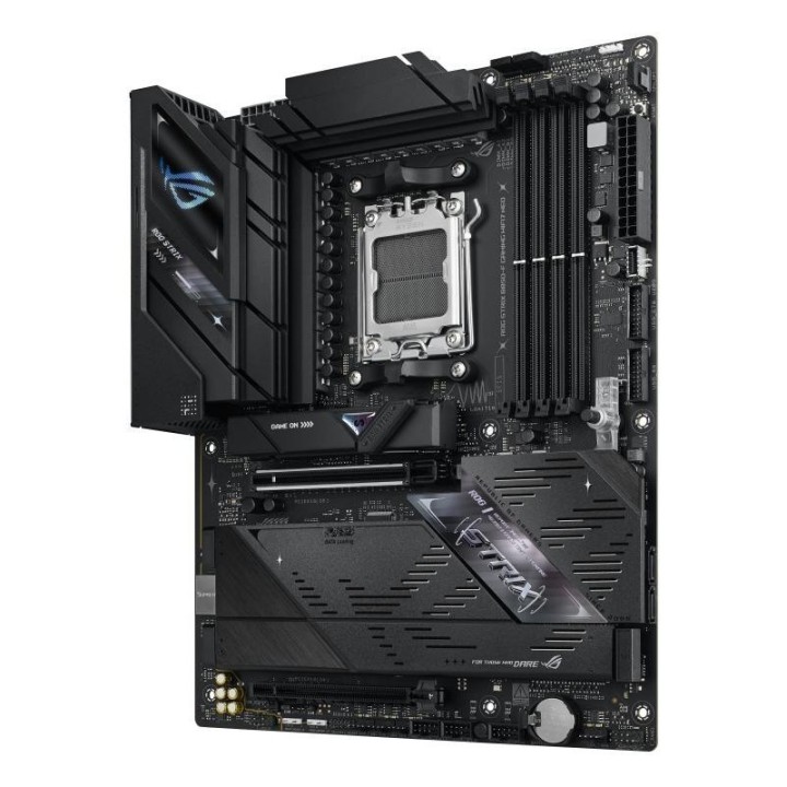 Carte mère ASUS ROG Strix B850-F Gaming WIFI7 NEO - AM5 - ATX - DDR5 - Wi-Fi