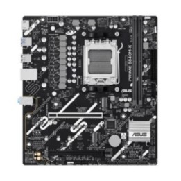 Carte mère ASUS Prime B840M-K - AM5 - Micro-ATX - DDR5