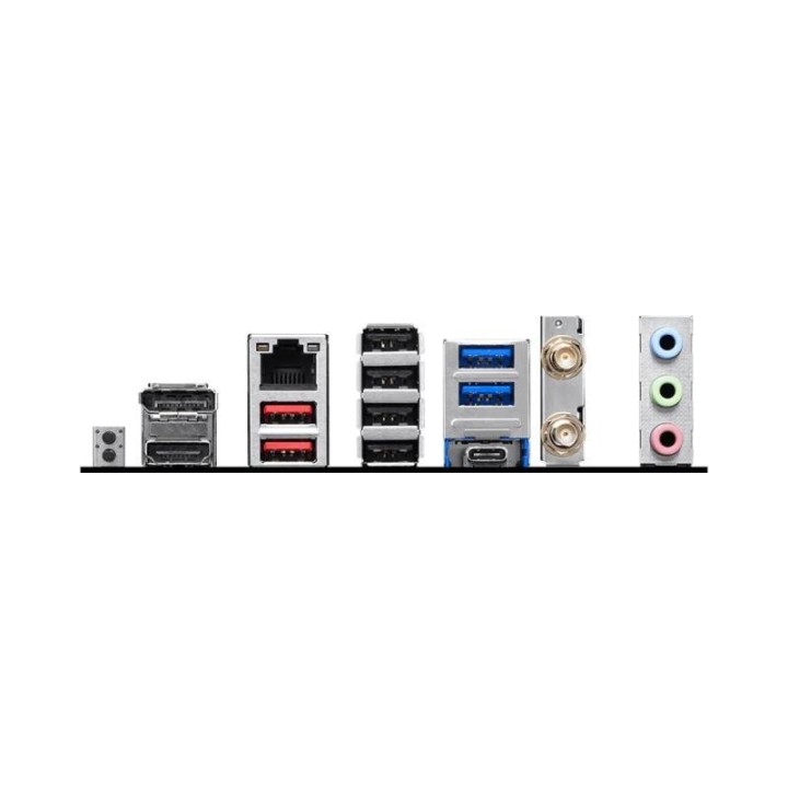 Carte mère MSI PRO B850-S EVO WIFI - AM5 - ATX - DDR5 - Wi-Fi