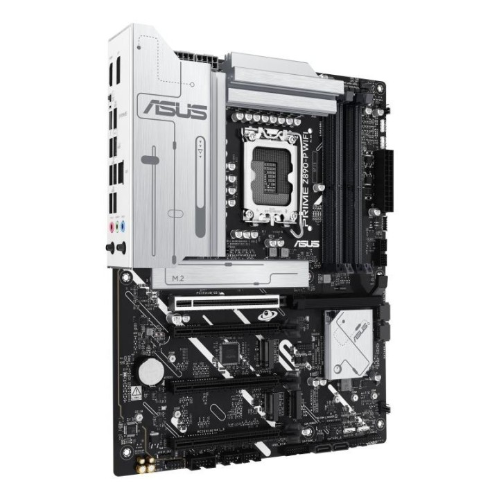 Carte mère ASUS Prime Z890-P WIFI - LGA 1851 - ATX - DDR5 - Wi-Fi