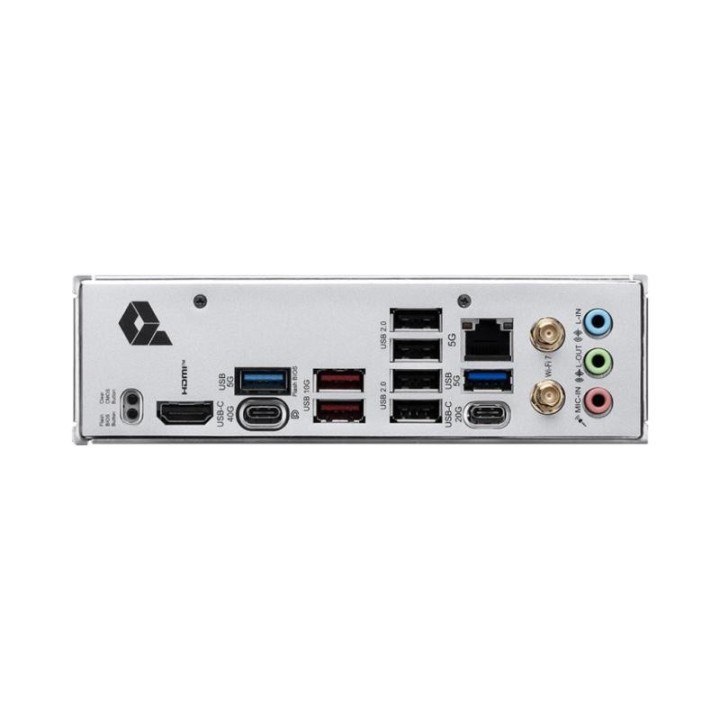 Carte mère MSI PRO X870E-P WIFI - AM5 - ATX - DDR5 - Wi-Fi