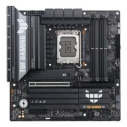 Carte mère ASUS TUF Gaming B860M-PLUS - LGA 1851 - Micro-ATX - DDR5