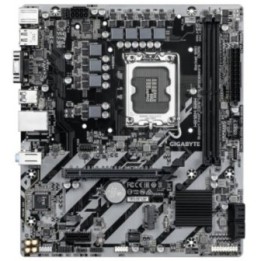 Carte mère Gigabyte H810M S2H - LGA 1851 - Micro-ATX - DDR5