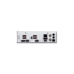 Carte mère MSI X870I Edge TI EVO WIFI - AM5 - Mini-ITX - DDR5 - Wi-Fi