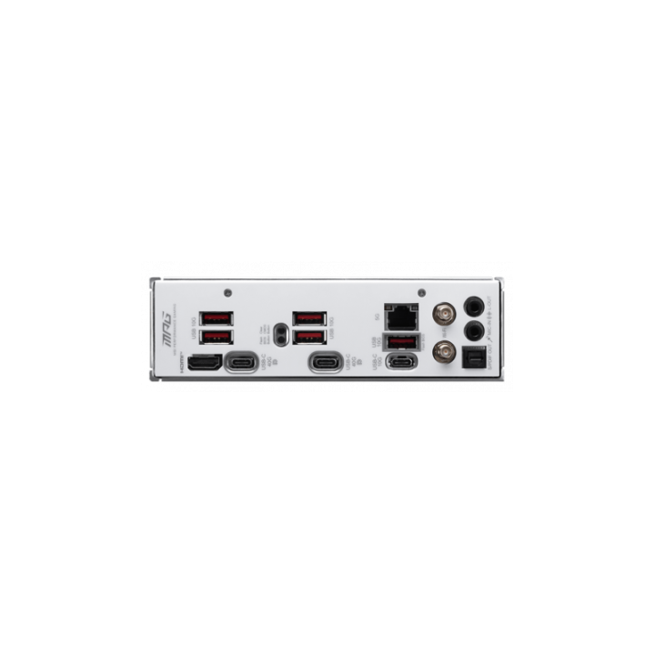 Carte mère MSI X870I Edge TI EVO WIFI - AM5 - Mini-ITX - DDR5 - Wi-Fi