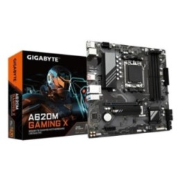 Carte mère Gigabyte A620M Gaming X - AM5 - Micro-ATX - DDR5