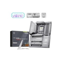 Carte mère MSI MAG X870E Tomahawk MAX WIFI PZ - AM5 - ATX - DDR5 - Wi-Fi