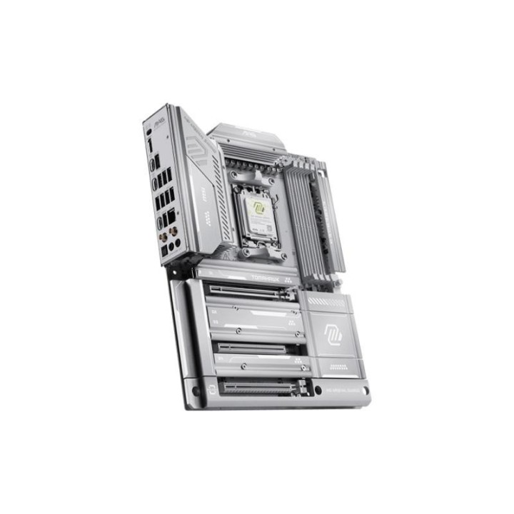 Carte mère MSI MAG X870E Tomahawk MAX WIFI PZ - AM5 - ATX - DDR5 - Wi-Fi