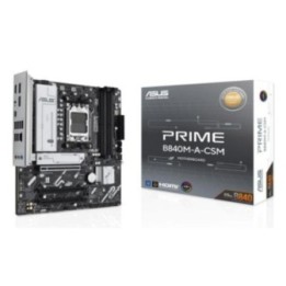 Carte mère ASUS Prime B840M-A-CSM - AM5 - Micro-ATX - DDR5