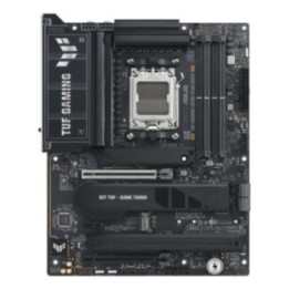 Carte mère ASUS TUF Gaming X870E-PLUS WIFI7 - AM5 - ATX - DDR5 - Wi-Fi