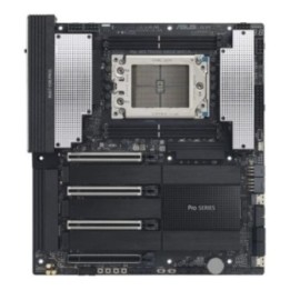 Carte mère ASUS PRO WS TRX50-SAGE WIFI A - sTR5 - CEB - DDR5 - Wi-Fi