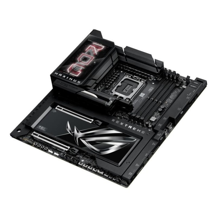 Carte mère ASUS ROG MAXIMUS Z890 EXTREME - LGA 1851 - E-ATX - DDR5 - Wi-Fi