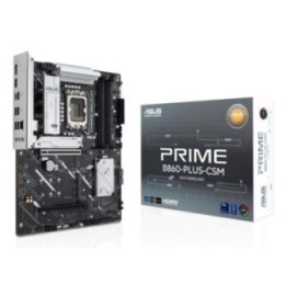 Carte mère ASUS Prime B860-PLUS-CSM - LGA 1851 - ATX - DDR5
