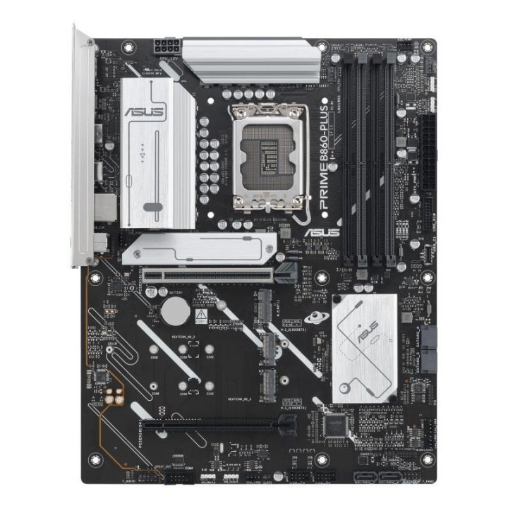 Carte mère ASUS Prime B860-PLUS-CSM - LGA 1851 - ATX - DDR5