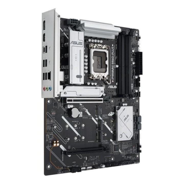 Carte mère ASUS Prime B860-PLUS-CSM - LGA 1851 - ATX - DDR5