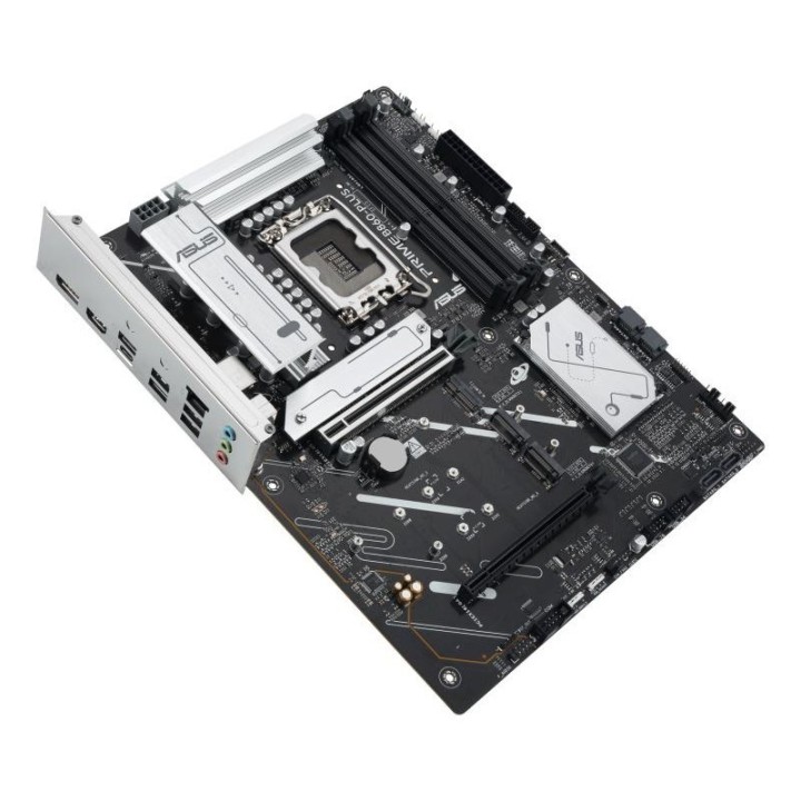 Carte mère ASUS Prime B860-PLUS-CSM - LGA 1851 - ATX - DDR5
