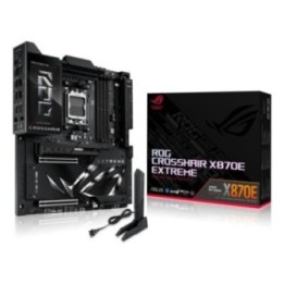 Carte mère ASUS ROG Crosshair X870E Extreme - AM5 - E-ATX - DDR5 - Wi-Fi