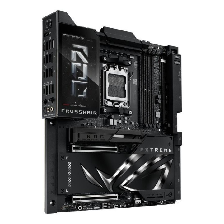 Carte mère ASUS ROG Crosshair X870E Extreme - AM5 - E-ATX - DDR5 - Wi-Fi