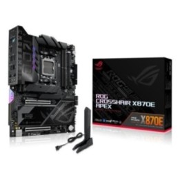 Carte mère ASUS ROG Crosshair X870E Apex - AM5 - ATX - DDR5 - Wi-Fi
