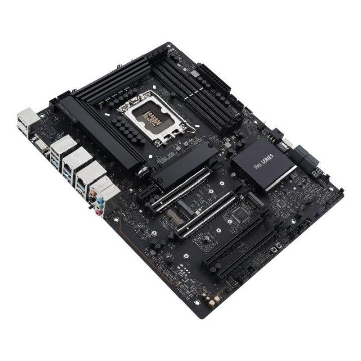 Carte mère ASUS PRO WS W680-ACE Ipmi - LGA 1700 - ATX - DDR5