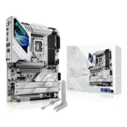 Carte mère ASUS ROG Strix Z890-A Gaming WIFI - LGA 1851 - ATX - DDR5 - Wi-Fi