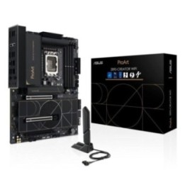 Carte mère ASUS Proart Z890 Creator WIFI - LGA 1851 - ATX - DDR5 - Wi-Fi