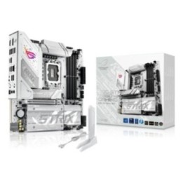 Carte mère ASUS ROG Strix B860-G Gaming WIF - LGA 1851 - Micro-ATX - DDR5 - Wi-Fi
