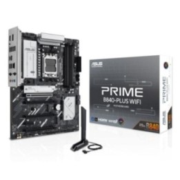 Carte mère ASUS Prime B840-PLUS WIFI - AM5 - ATX - DDR5 - Wi-Fi
