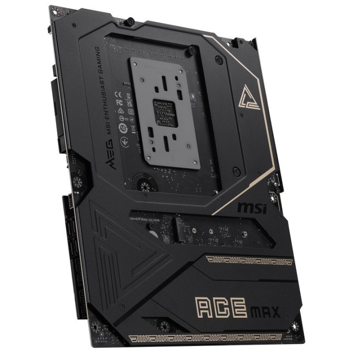 Carte mère MSI MEG X870E ACE MAX - AM5 - ATX - DDR5 - Wi-Fi