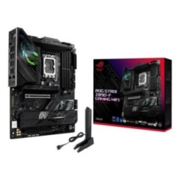 Carte mère ASUS ROG Strix Z890-F Gaming WIFI - LGA 1851 - ATX - DDR5 - Wi-Fi