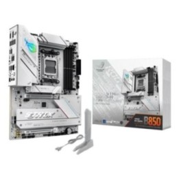 Carte mère ASUS Prog Strix B850-A Gaming - AM5 - ATX - DDR5 - Wi-Fi
