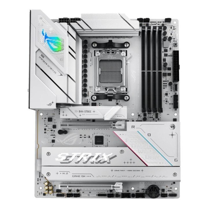 Carte mère ASUS Prog Strix B850-A Gaming - AM5 - ATX - DDR5 - Wi-Fi