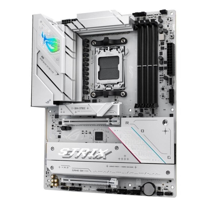 Carte mère ASUS Prog Strix B850-A Gaming - AM5 - ATX - DDR5 - Wi-Fi
