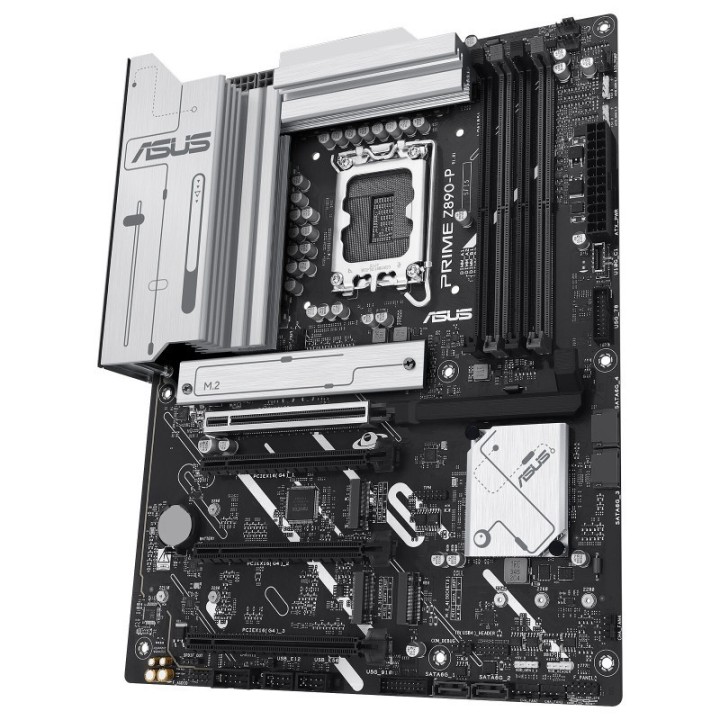 Carte mère ASUS PRIME Z890-P reconditionne - LGA 1851
