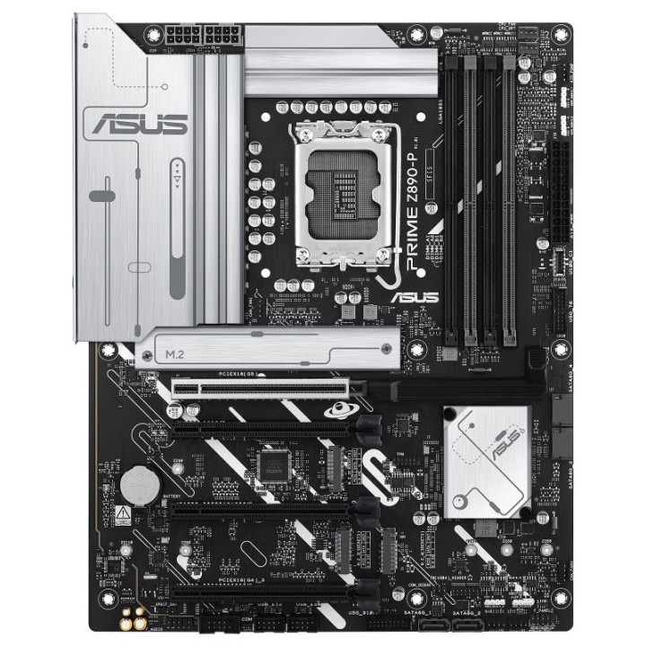 Carte mère ASUS PRIME Z890-P reconditionne - LGA 1851