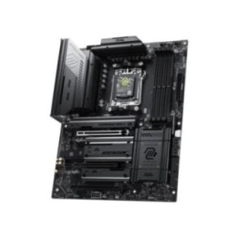 Carte mère MSI B850 Tomahawk MAX WIFI II - AM5 - ATX - DDR5 - Wi-Fi