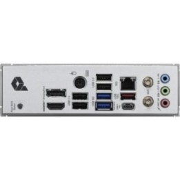 Carte mère MSI PRO Z890-P WIFI6E - LGA 1851 - ATX - DDR5 - Wi-Fi