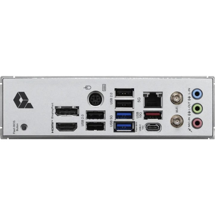 Carte mère MSI PRO Z890-P WIFI6E - LGA 1851 - ATX - DDR5 - Wi-Fi