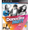 Jeux PS3 : DanceStar Party - Occasion
