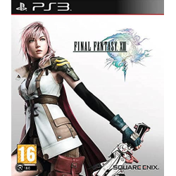 Jeux PS3 : Final Fantasy...