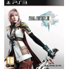 Jeux PS3 : Final Fantasy XIII - Occasion