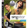Jeux PS3 : Singstar Hits 2 - Occasion