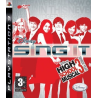 Jeux PS3 : Disney Sing It - Occasion