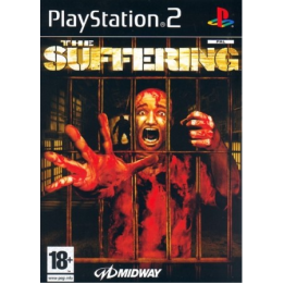 Jeux PS2 : The Suffering - Occasion | Ordiland