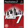 Jeux PS2 : Killer 7 (Complet) - Occasion