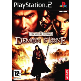 Jeux PS2 : Forgotten Realms Demon Stone - Occasion | Ordiland