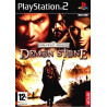 Jeux PS2 : Forgotten Realms Demon Stone - Occasion