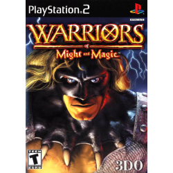 Jeux PS2 : Warriors of...