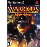 Jeux PS2 : Warriors of Might and Magic - Occasion