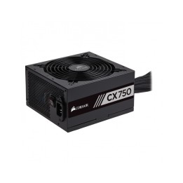 Alimentation Corsair 750Watts 80+